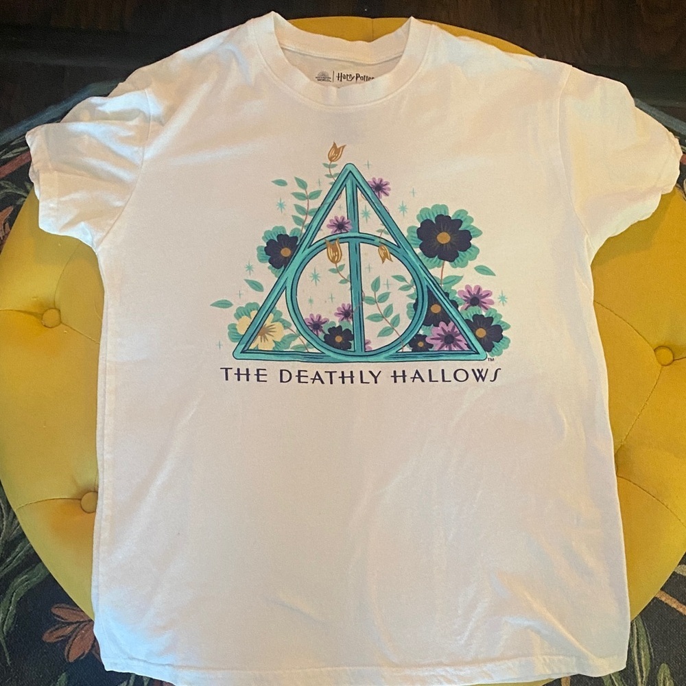 Warner Bros. Harry Potter T-shirt